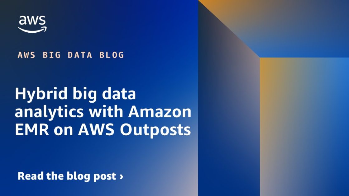 在 AWS Outposts 上使用 A